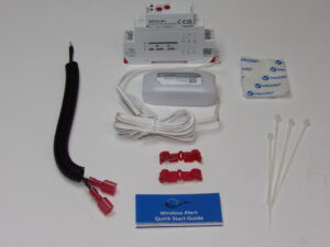 AC/DC 12V - 240V Kit